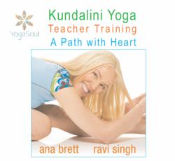 Kundaini, Yoga, Teacher Training, Ana Brett, Ravi Singh, YogaSoul, Minnesota